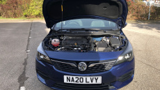 Vauxhall Astra 1.2 Turbo SRi 5dr Petrol Hatchback